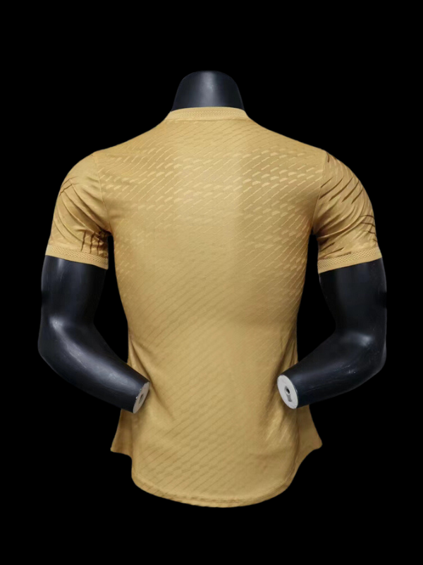 Camisetas de los jugadores del Real Madrid