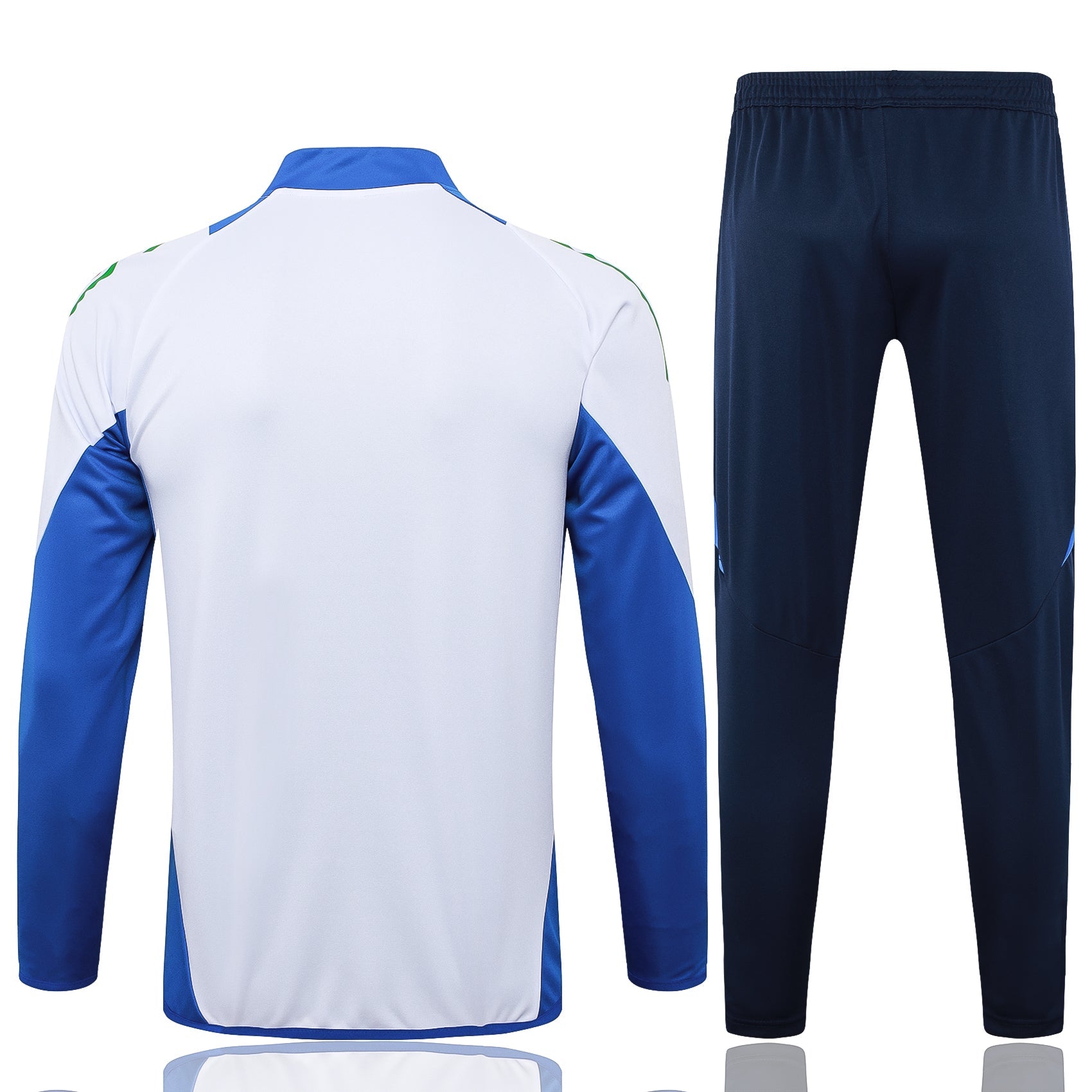 Training Italie 24/25