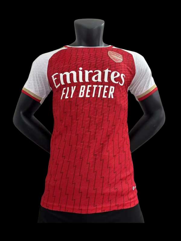 Maillots joueur arsenal