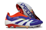 BOTAS DE PRECISIÓN PREDATOR Elite FG 