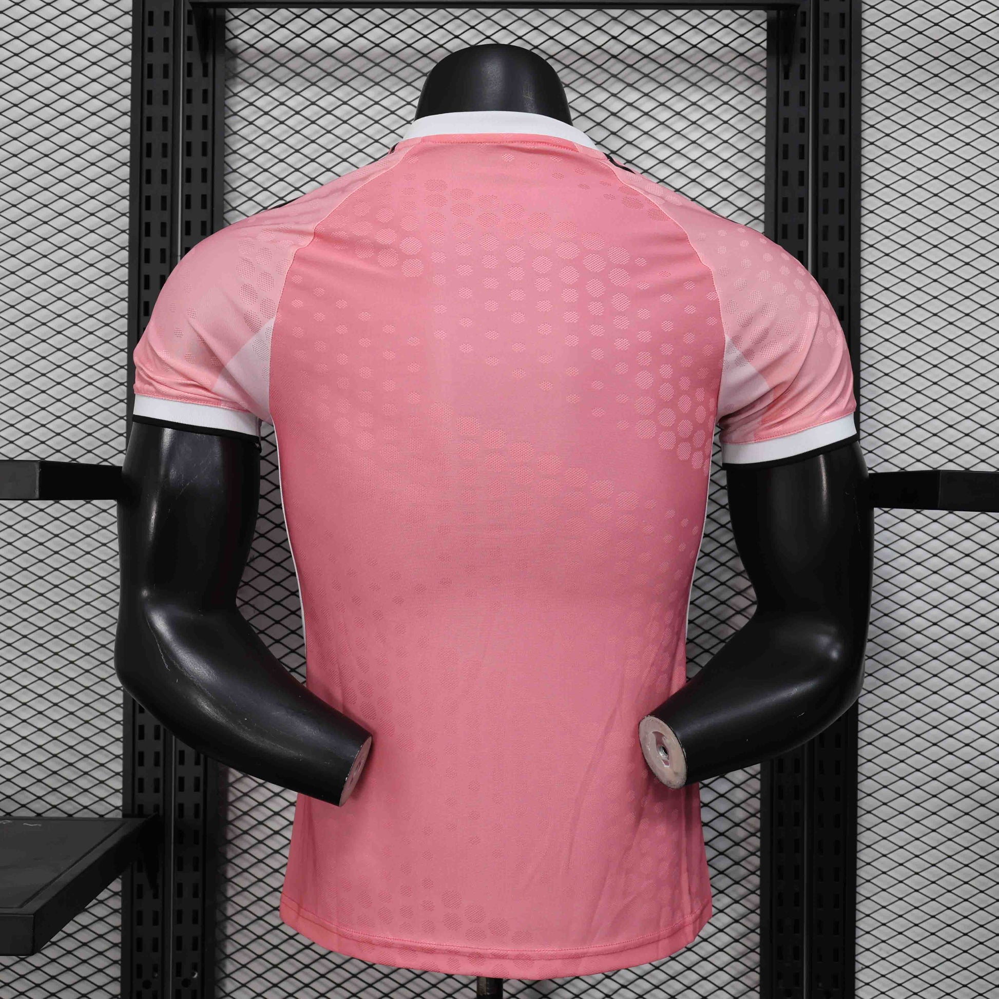 Maillot Miami 2025/26