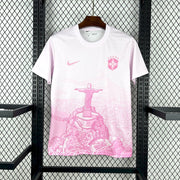 Maillot Brésil concept 2025-26