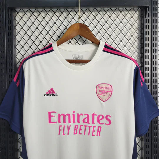 Maillot Arsenal 2023 2024 Entraînement