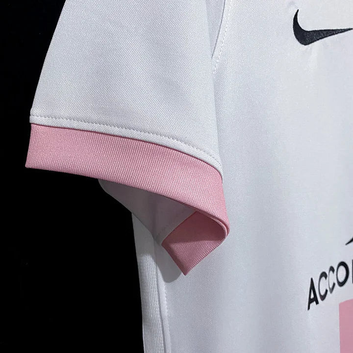 Maillot Paris Extérieur 21/22