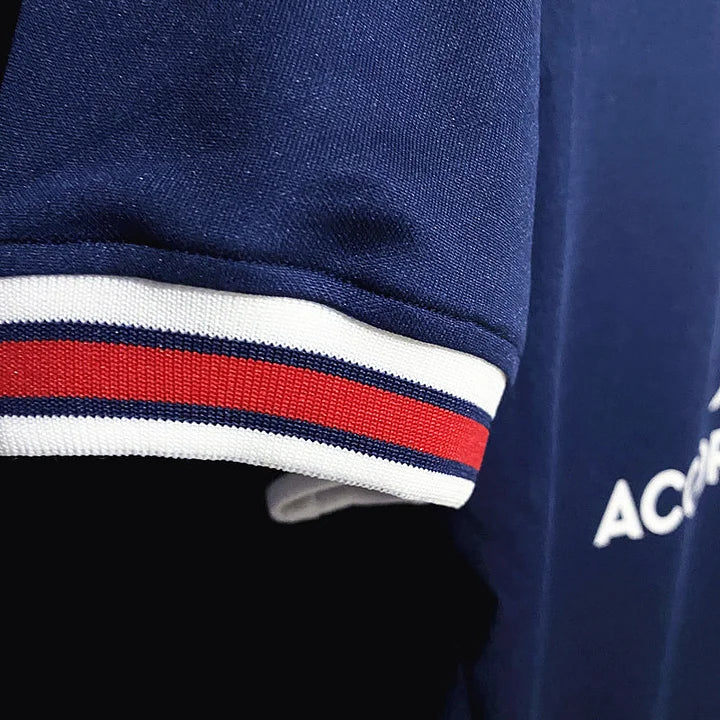 MAILLOT PARIS SG DOMICILE 21/22