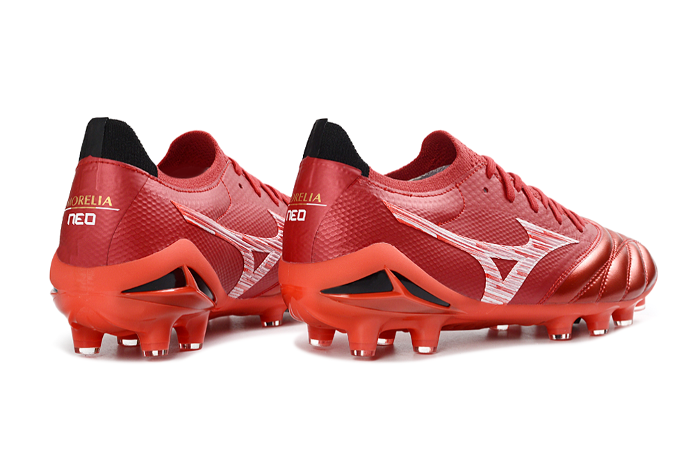 Mizuno Morelia Neo IV BATE