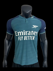Maillots joueur arsenal
