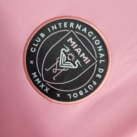 Maillot Inter Miami saison 2023-2024 domicile