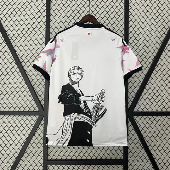 MAILLOT JAPON CONCEPT ZORO ONE PIECE 2023/24