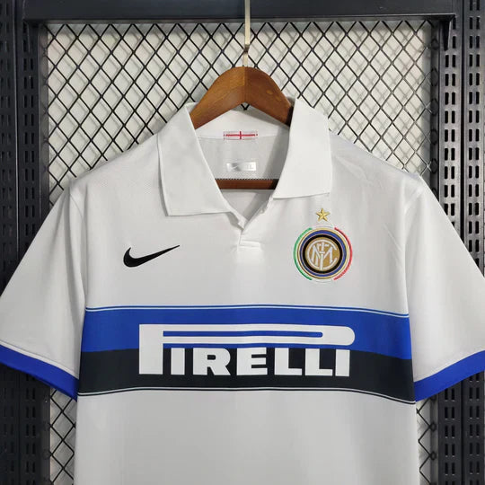 Maillot Inter Milan Retro 2009 2010