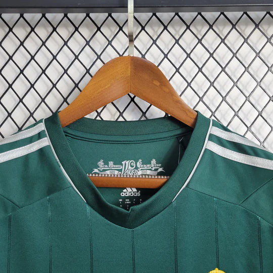 Maillot Real Madrid retro 2012 2013