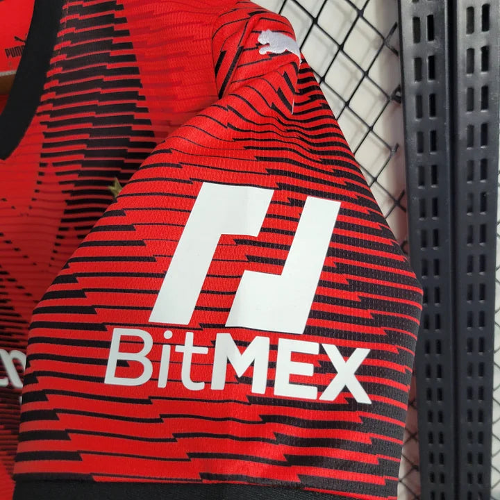 Maillot AC Milan saison 2023-2024 domicile