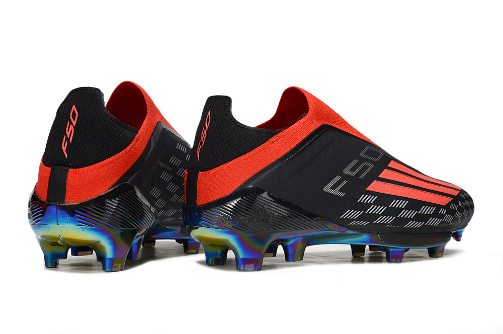 F50 Elite