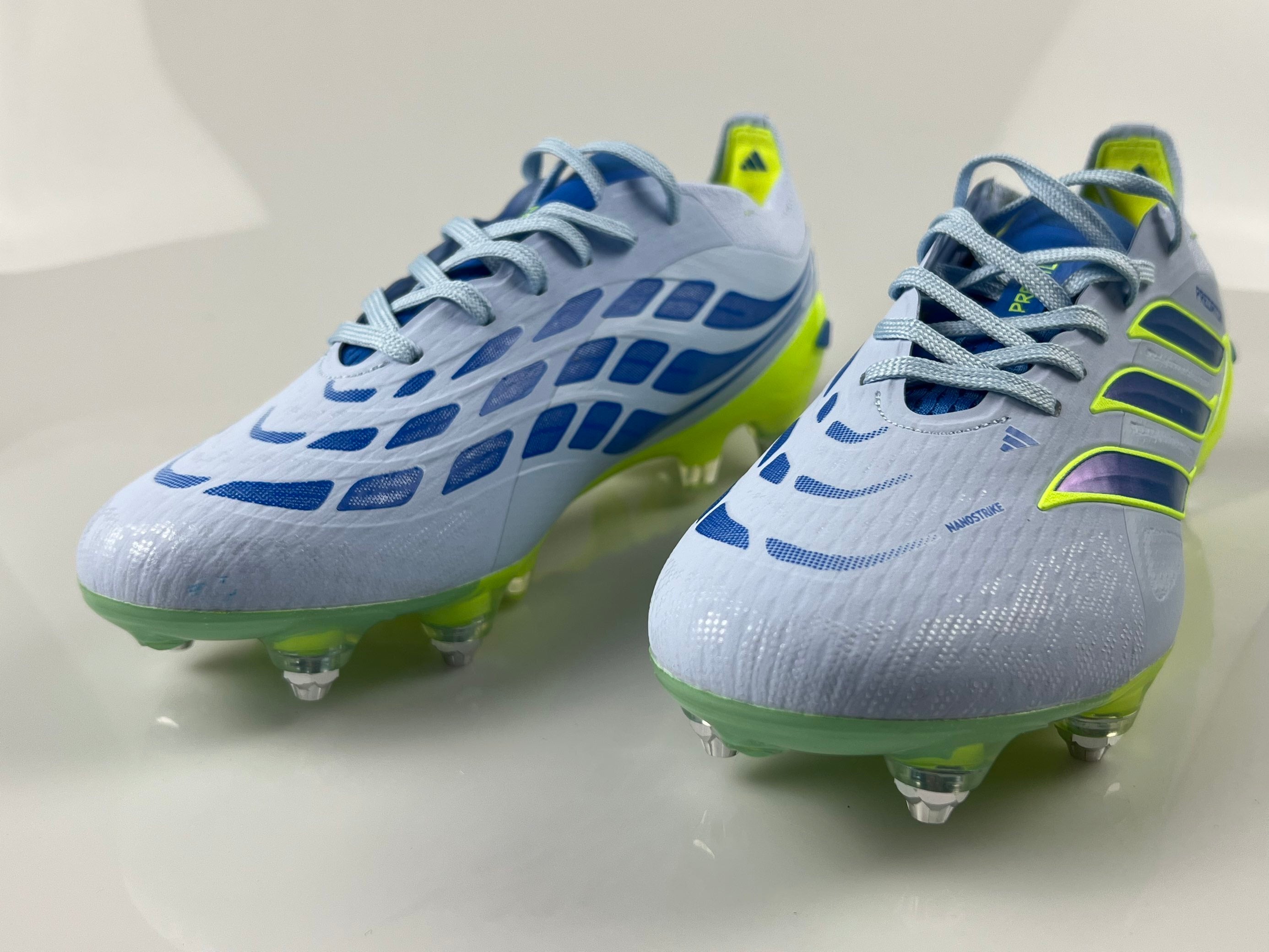 26 Predator Elite Tongue SG