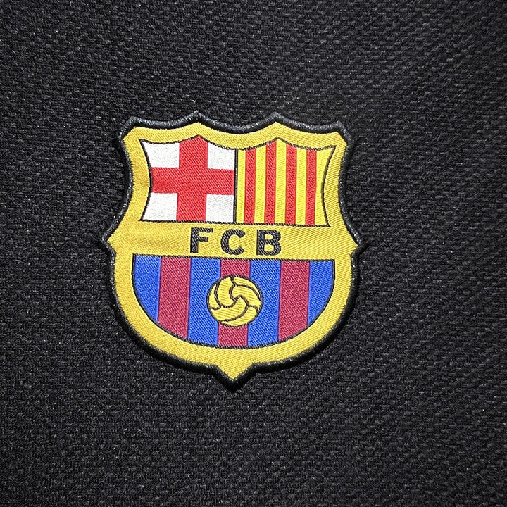 Maillot Retro FC Barcelone 2013 2014