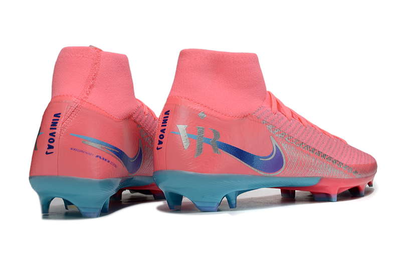 Plus2foot air zoom Mercurial Superfly IIX Elite FG — visuel 3 sur 4