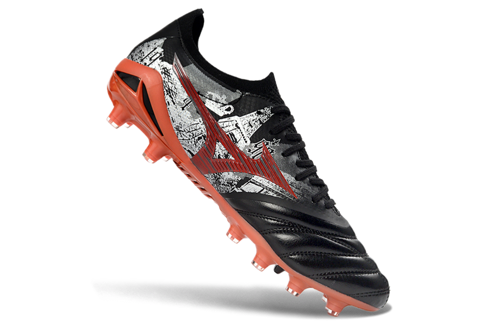 Mizuno Morelia Neo IV BATE