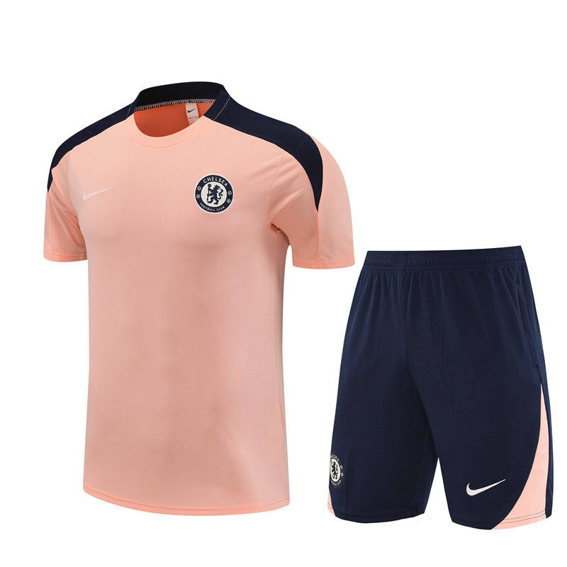 Chelsea kit set 25/26