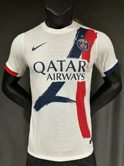 Camiseta de la estrella del París Saint-Germain 25-26