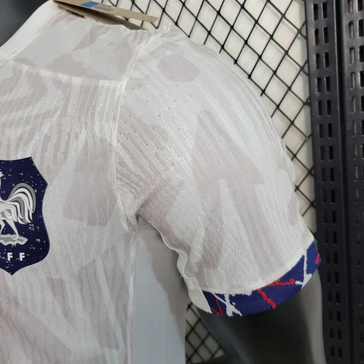 Maillot Équipe de France 2023 2024