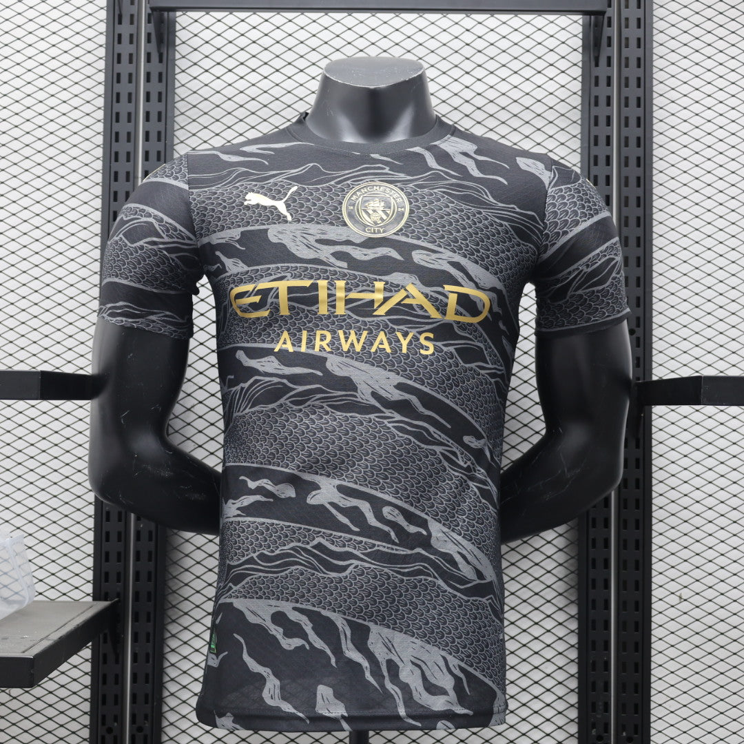 Maillot Manchester City