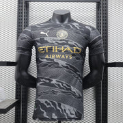 Maillot Manchester City