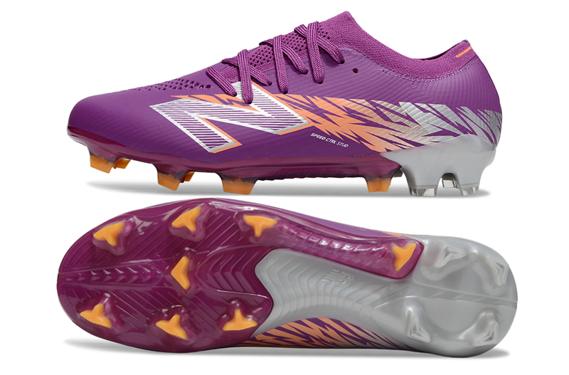 Plus2foot Furon V8 Elite FG — visuel 1 sur 4
