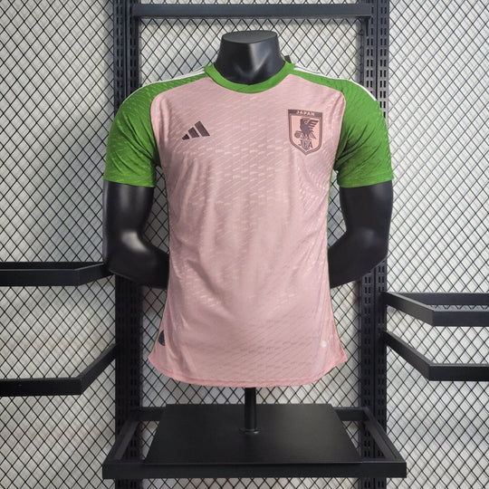 Maillot Japon foot 2023 2024