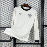 Maillot Allemagne manches longues concept 2025