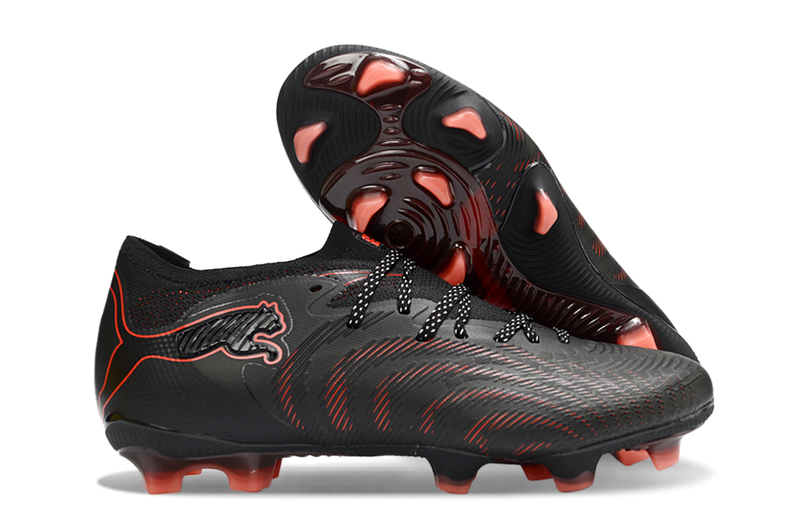 FUTURE 8 ULTIMATE FG/AG — visuel 1 sur 4