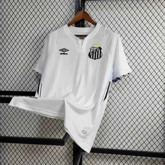 Maillot Santos 2024/2025 Domicile