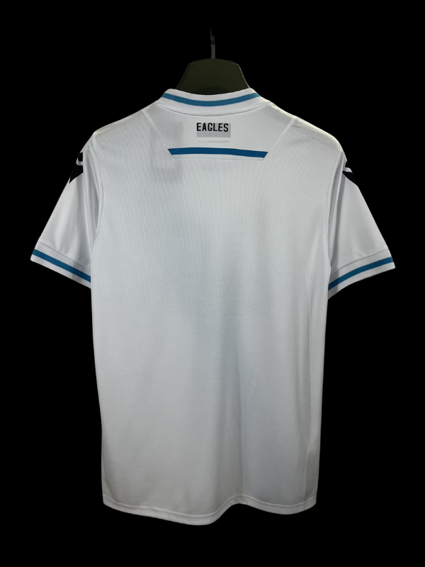 Maillots fan Crystal palace