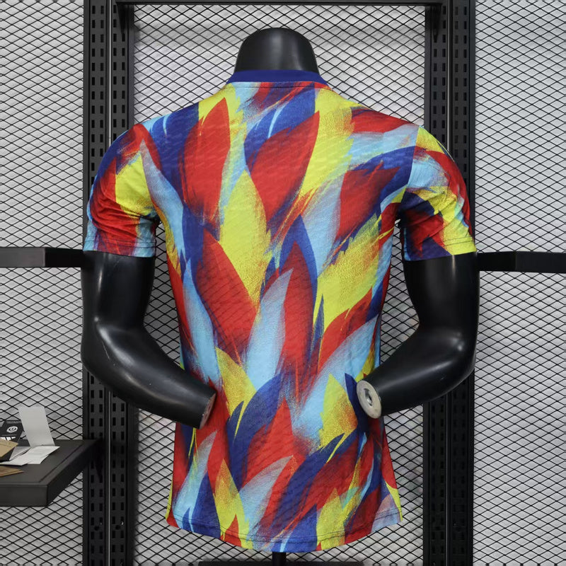 Camiseta del Arsenal 25-26