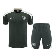 Conjunto de equipación del Chelsea 25/26