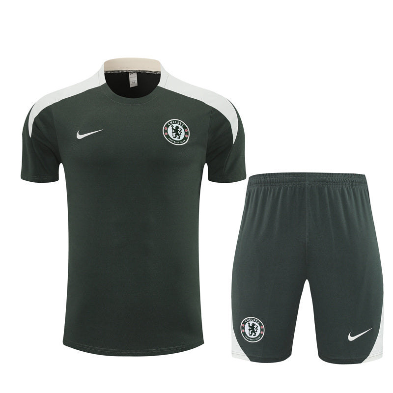 Chelsea kit set 25/26