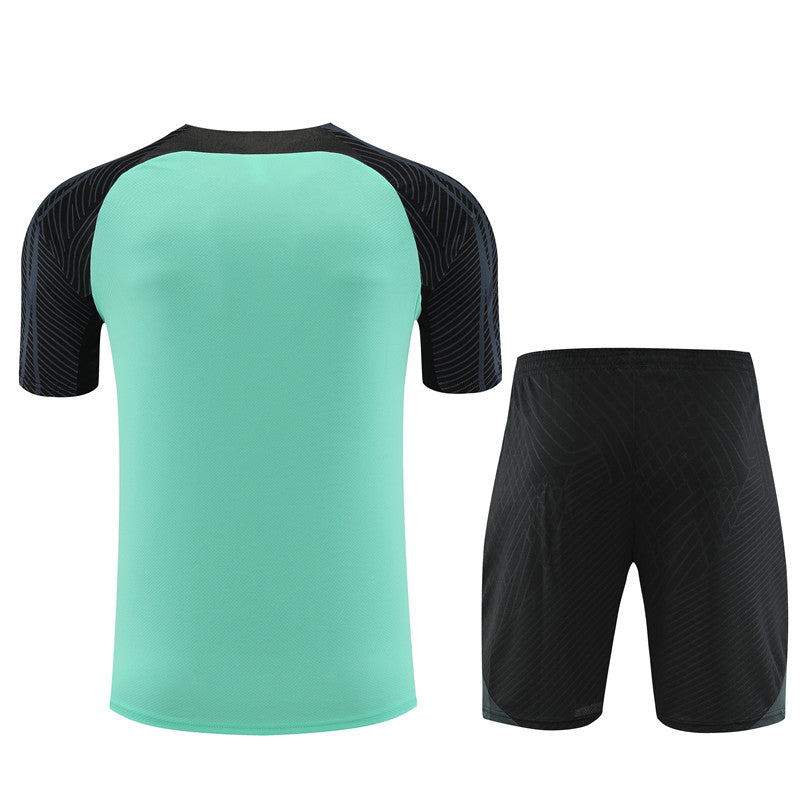 Pantalones cortos de entrenamiento del Chelsea