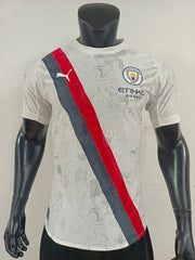 Camiseta del Manchester City 25-26
