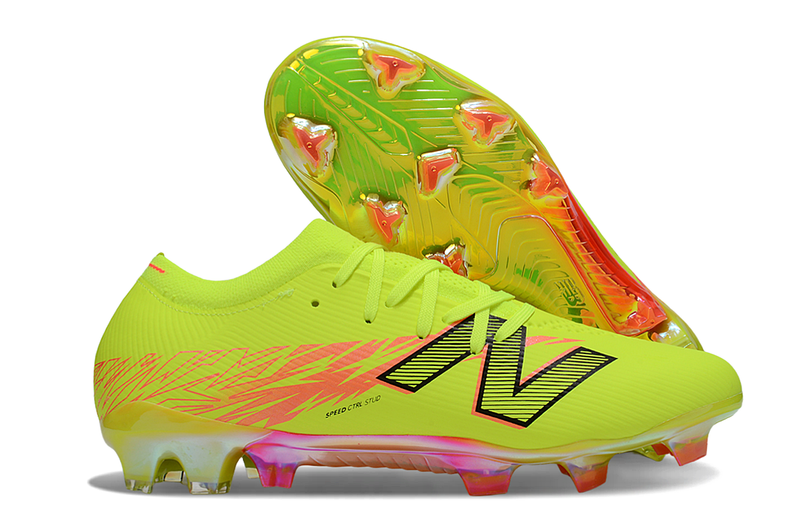 Plus2foot Furon V8 Elite FG — visuel 2 sur 4