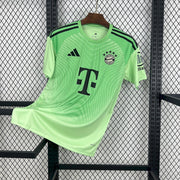 Maillot Bayern Munich gardien 2025-26