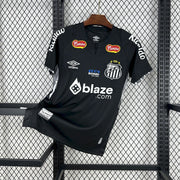 Maillot Santos concept 2025-26