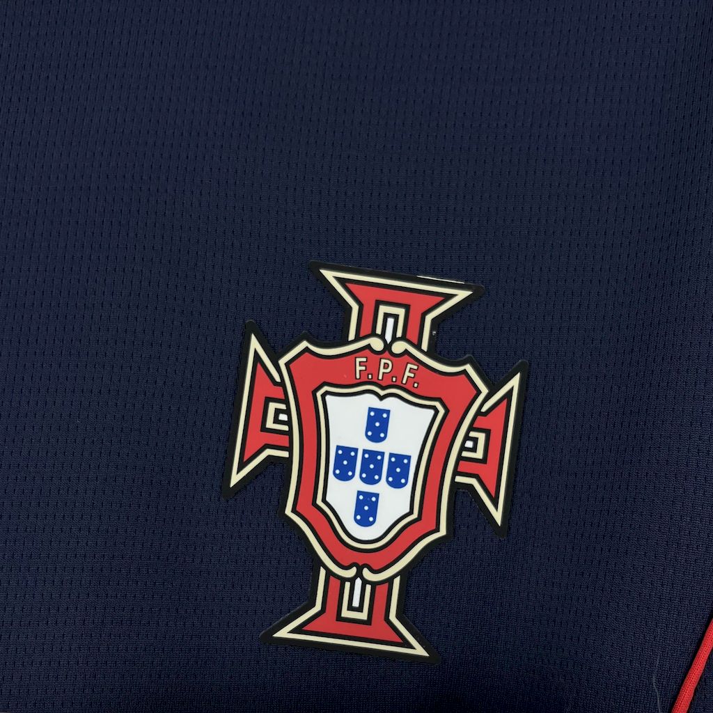 Maillot Portugal concept 2025
