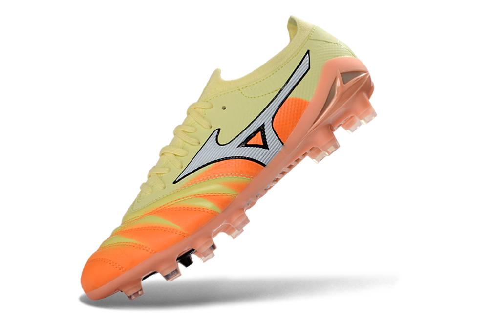 Mizuno Morelia Neo IV BATE