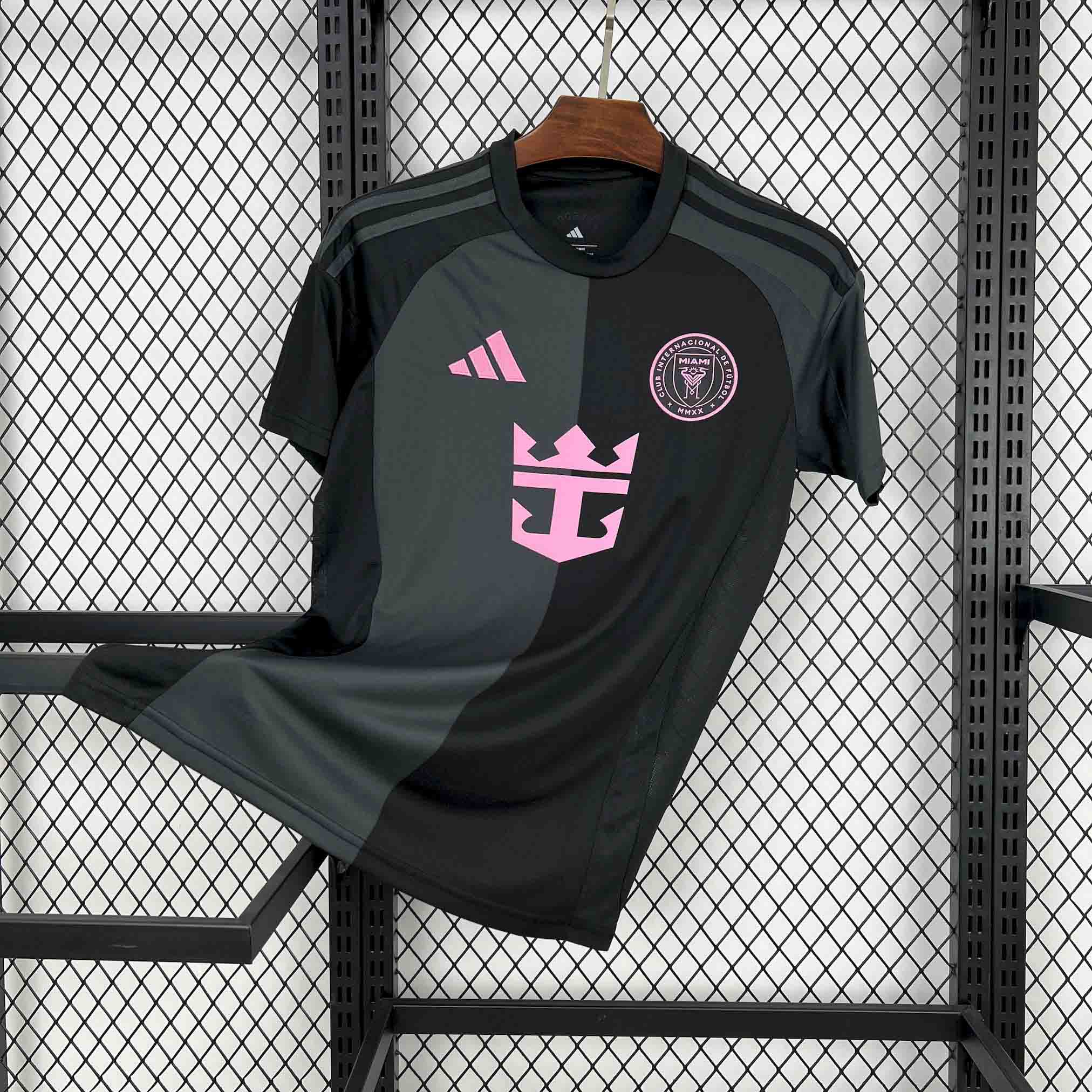 Maillot 25-26 Inter Miami