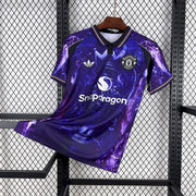 Maillot Manchester United concept 2025-26
