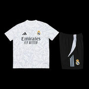Ensemble Real Madrid
