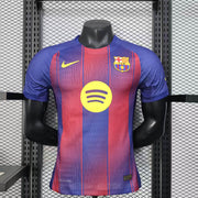 Maillot Fc Barcelone 2025/26