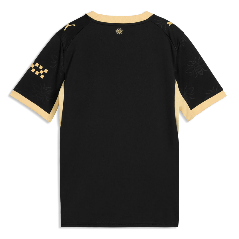 Maillot Manchester City Extérieur 2026/2027 — visuel 2 sur 2