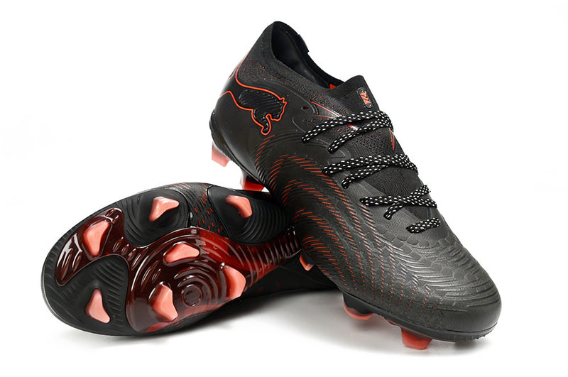 FUTURE 8 ULTIMATE FG/AG — visuel 4 sur 4