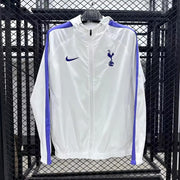 veste Tottenham 25-26