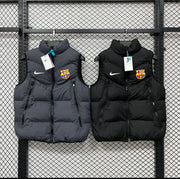 Veste sans manches FC Barcelone